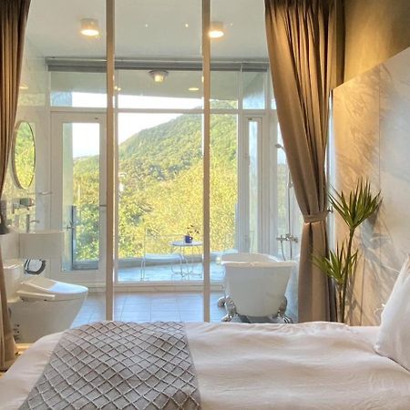 Sunny Room Jiufen Exteriör bild