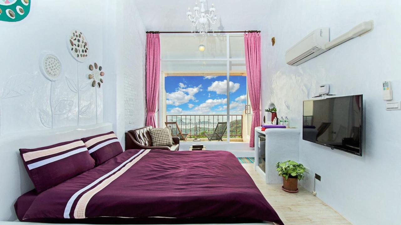 Sunny Room Jiufen Exteriör bild