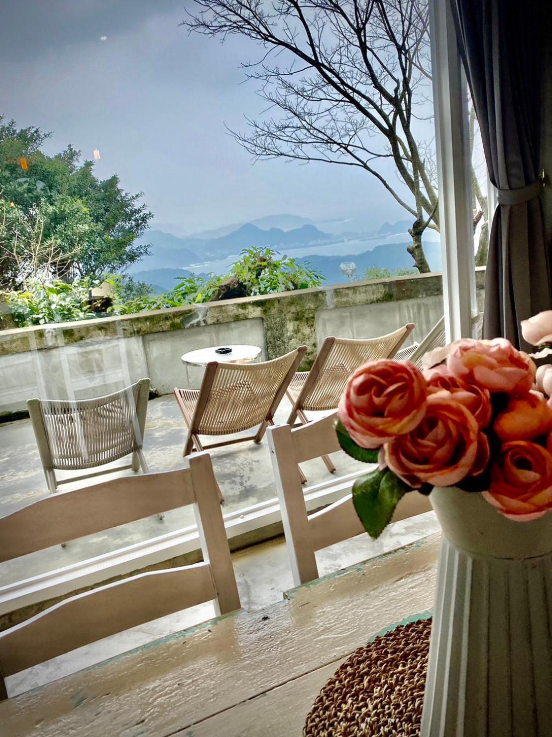 Sunny Room Jiufen Exteriör bild