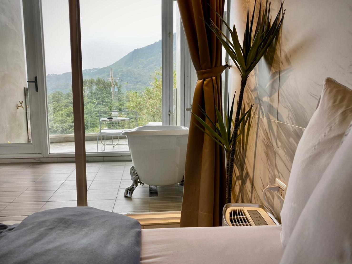Sunny Room Jiufen Exteriör bild