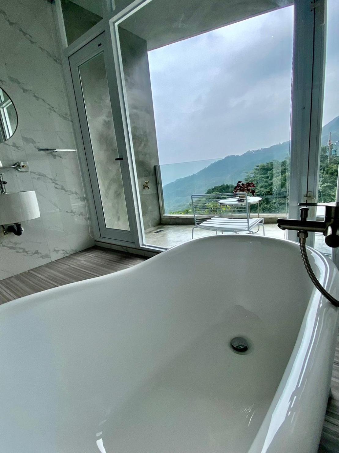 Sunny Room Jiufen Exteriör bild