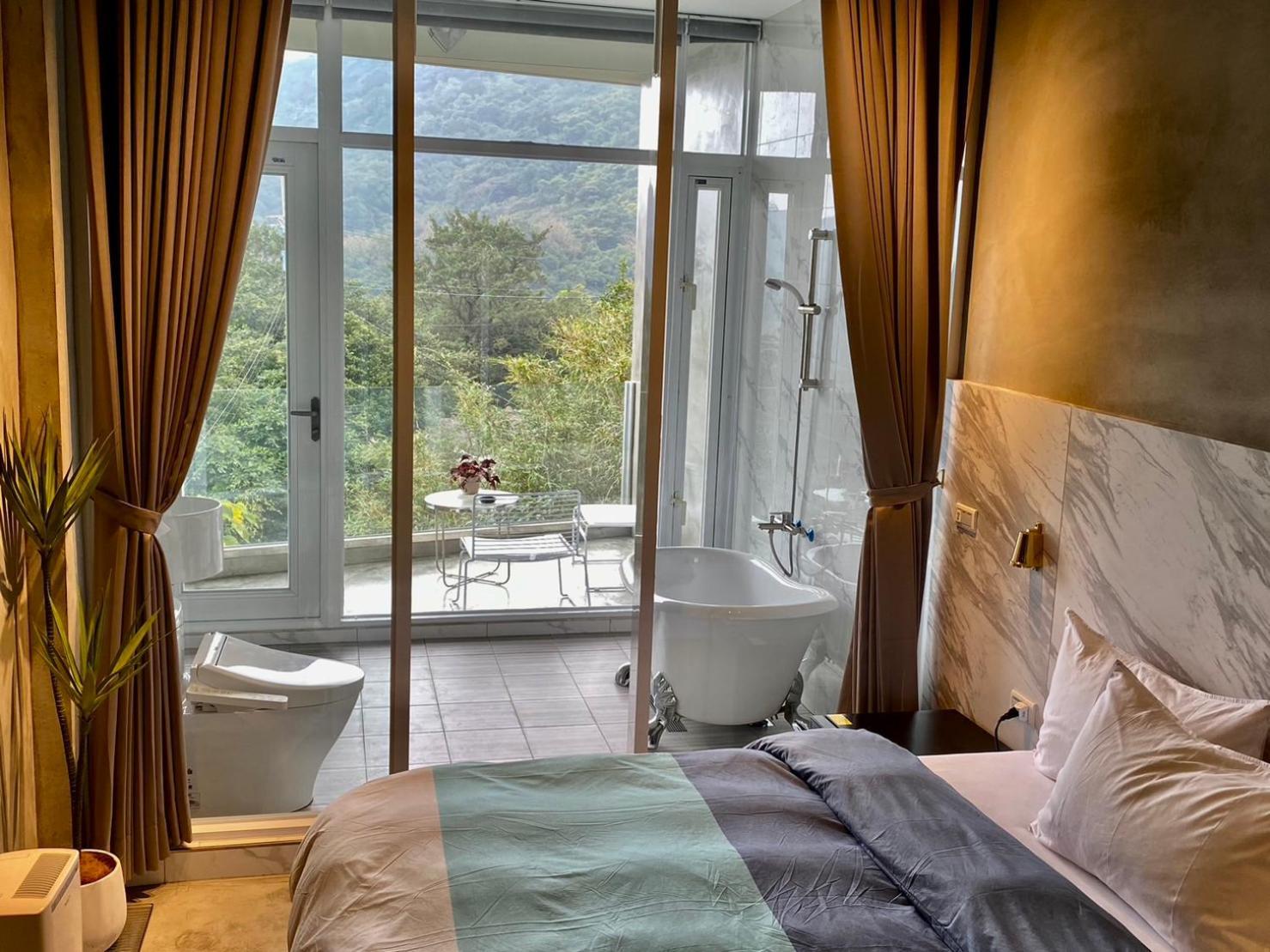 Sunny Room Jiufen Exteriör bild