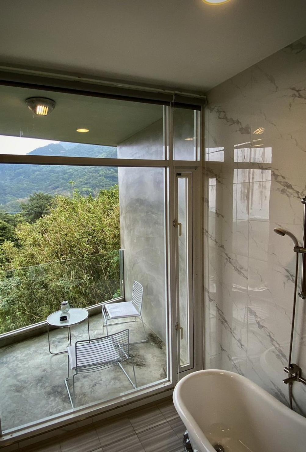 Sunny Room Jiufen Exteriör bild