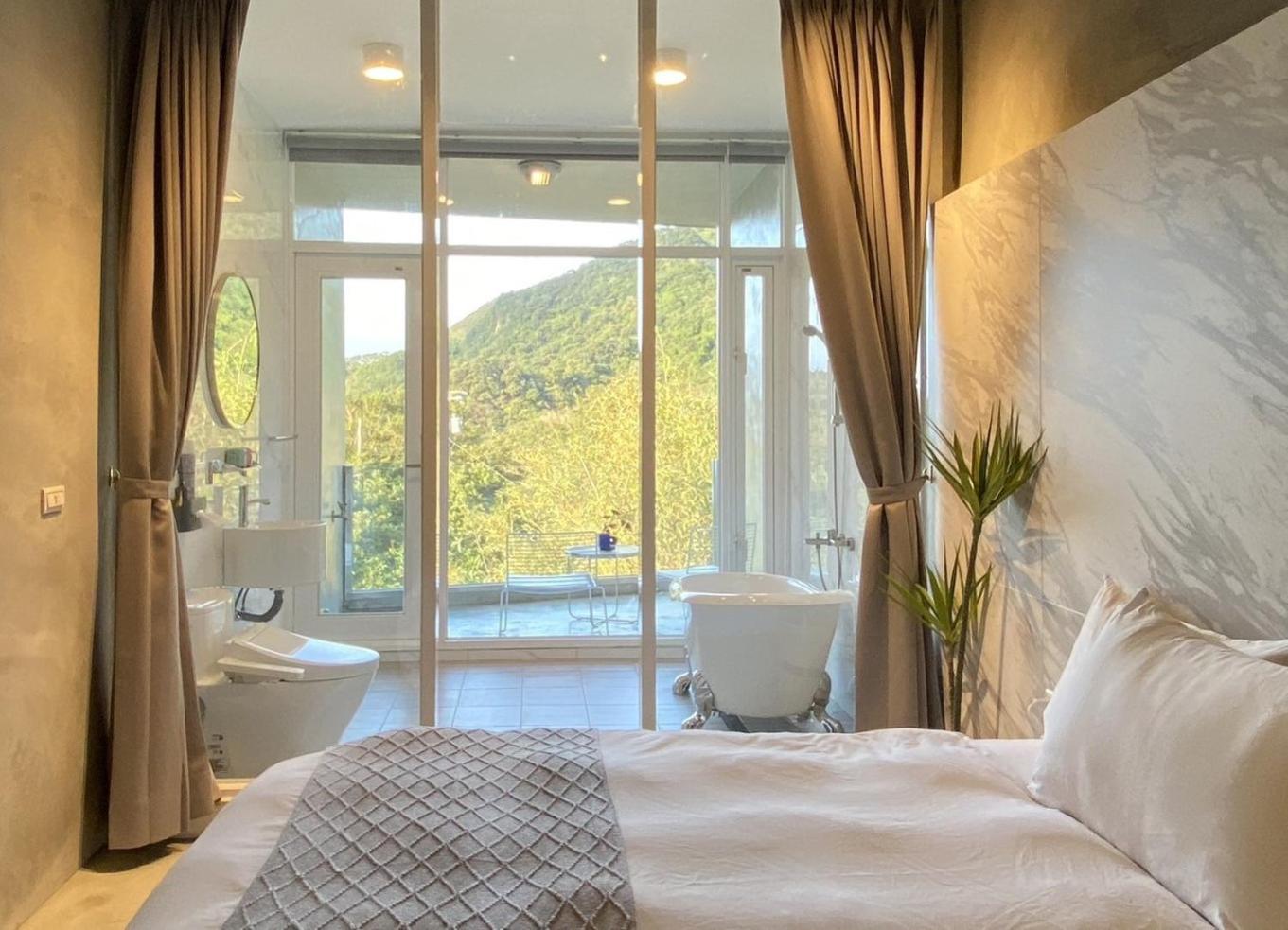 Sunny Room Jiufen Exteriör bild
