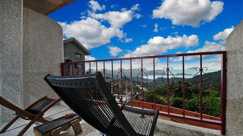 Sunny Room Jiufen Exteriör bild