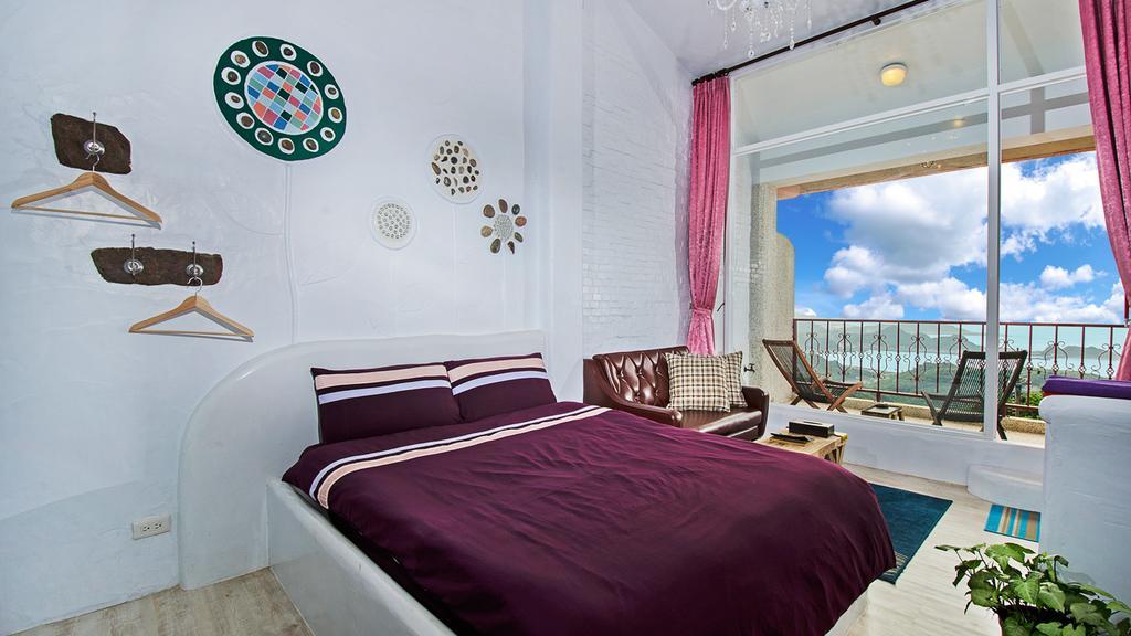 Sunny Room Jiufen Exteriör bild
