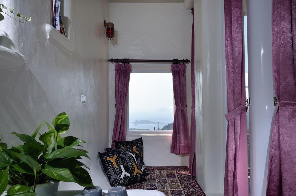 Sunny Room Jiufen Exteriör bild