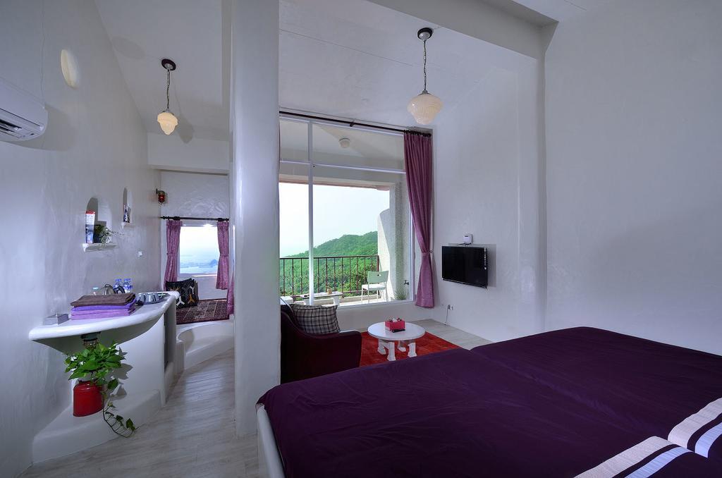 Sunny Room Jiufen Exteriör bild